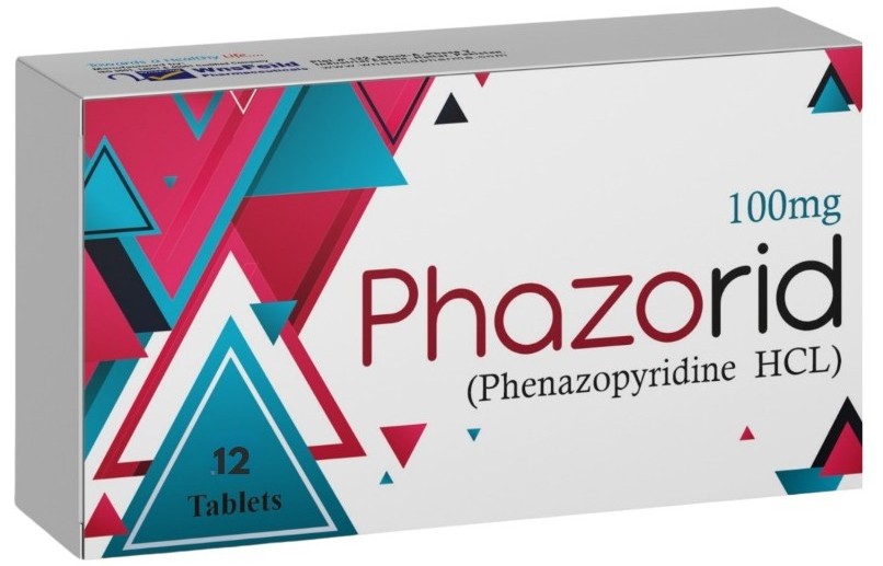 Phazorid Tablet bio care